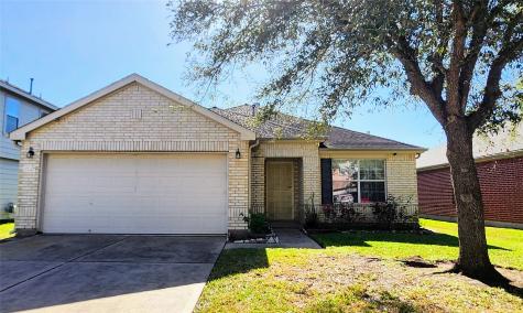 3547 Lanesborough Drive Missouri City TX 77459