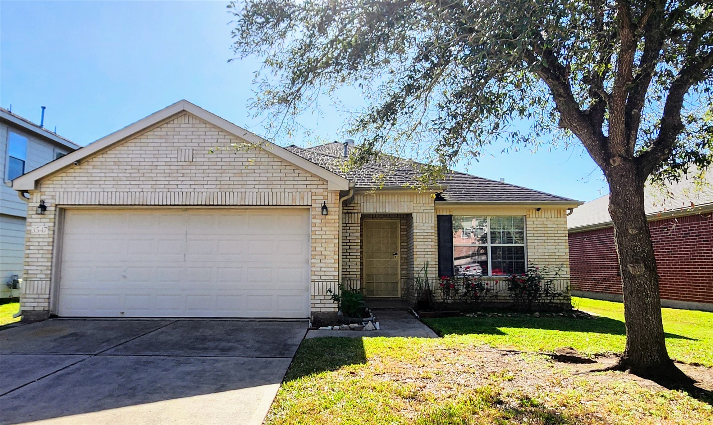 3547 Lanesborough Drive Missouri City TX 77459