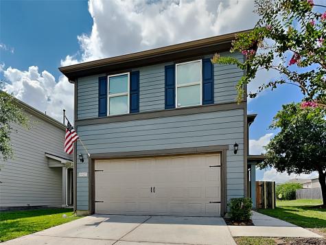 19325 Cascade Green Court Houston TX 77073