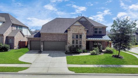 16922 Burke Lake Lane Houston TX 77044