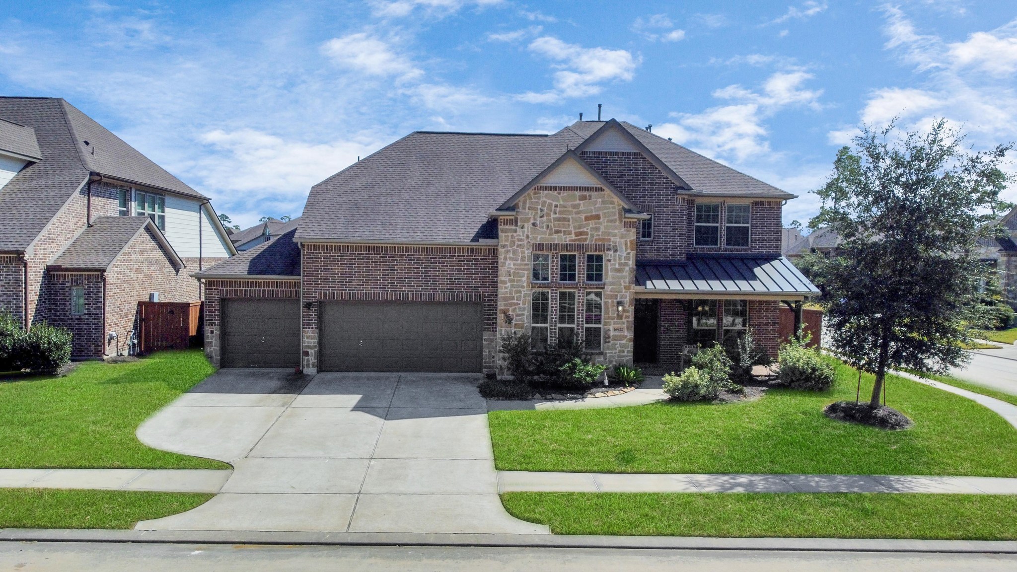 16922 Burke Lake Lane Houston TX 77044