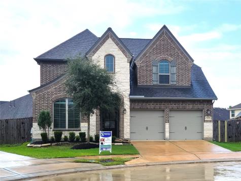 3311 Rock River Court Missouri City TX 77459