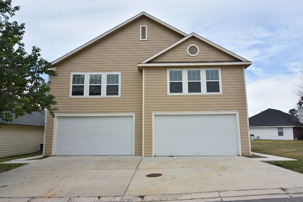 12982 Corona Court Willis TX 77318