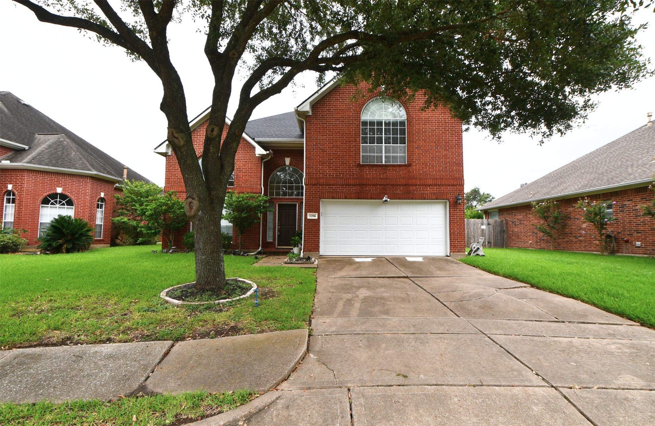 3206 Shadowfern Court Houston TX 77082