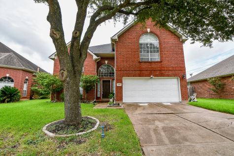 3206 Shadowfern Court Houston TX 77082