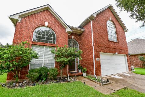 3206 Shadowfern Court Houston TX 77082
