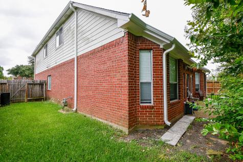 3206 Shadowfern Court Houston TX 77082