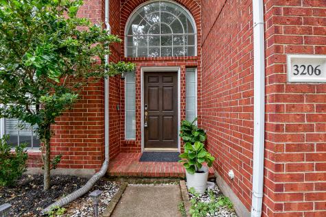 3206 Shadowfern Court Houston TX 77082