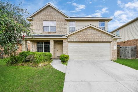 9638 Brenthaven Springs Lane Tomball TX 77375