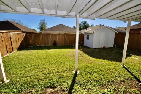 3239 Beran Drive Houston TX 77045