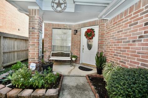 3239 Beran Drive Houston TX 77045