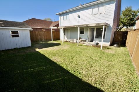 3239 Beran Drive Houston TX 77045