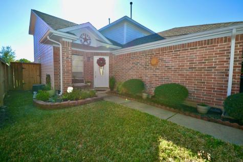 3239 Beran Drive Houston TX 77045
