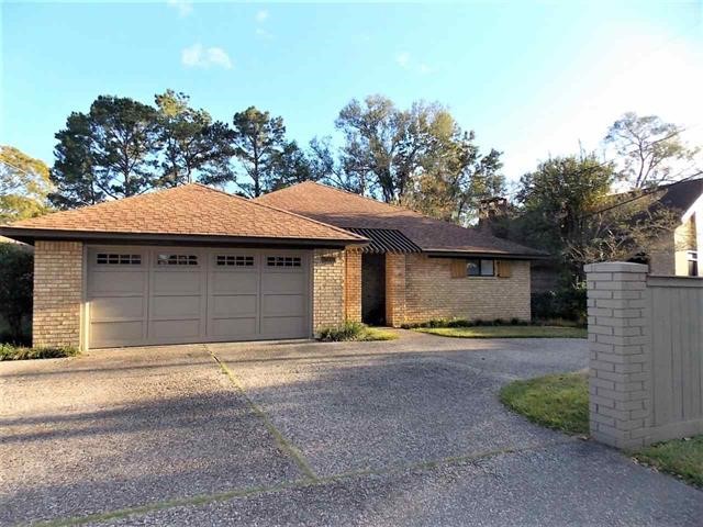5691 Calder Avenue Beaumont TX 77706