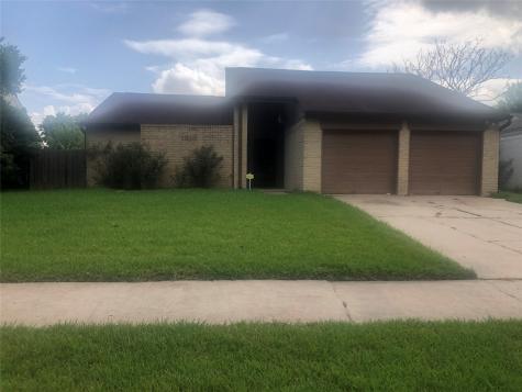 1919 Long Barrel Lane Missouri City TX 77489