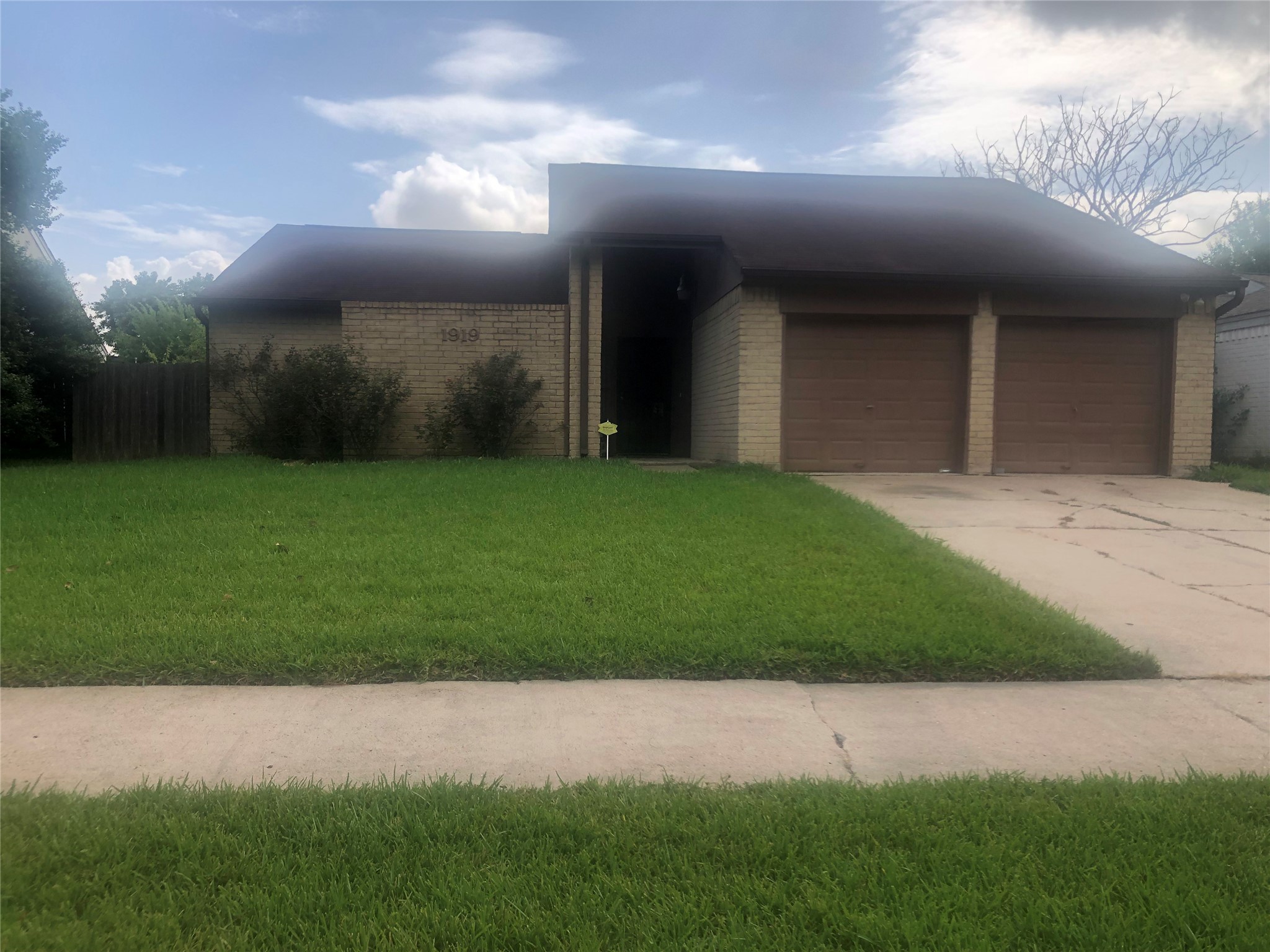 1919 Long Barrel Lane Missouri City TX 77489