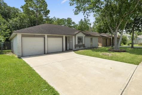 12422 White Plains Drive Houston TX 77089