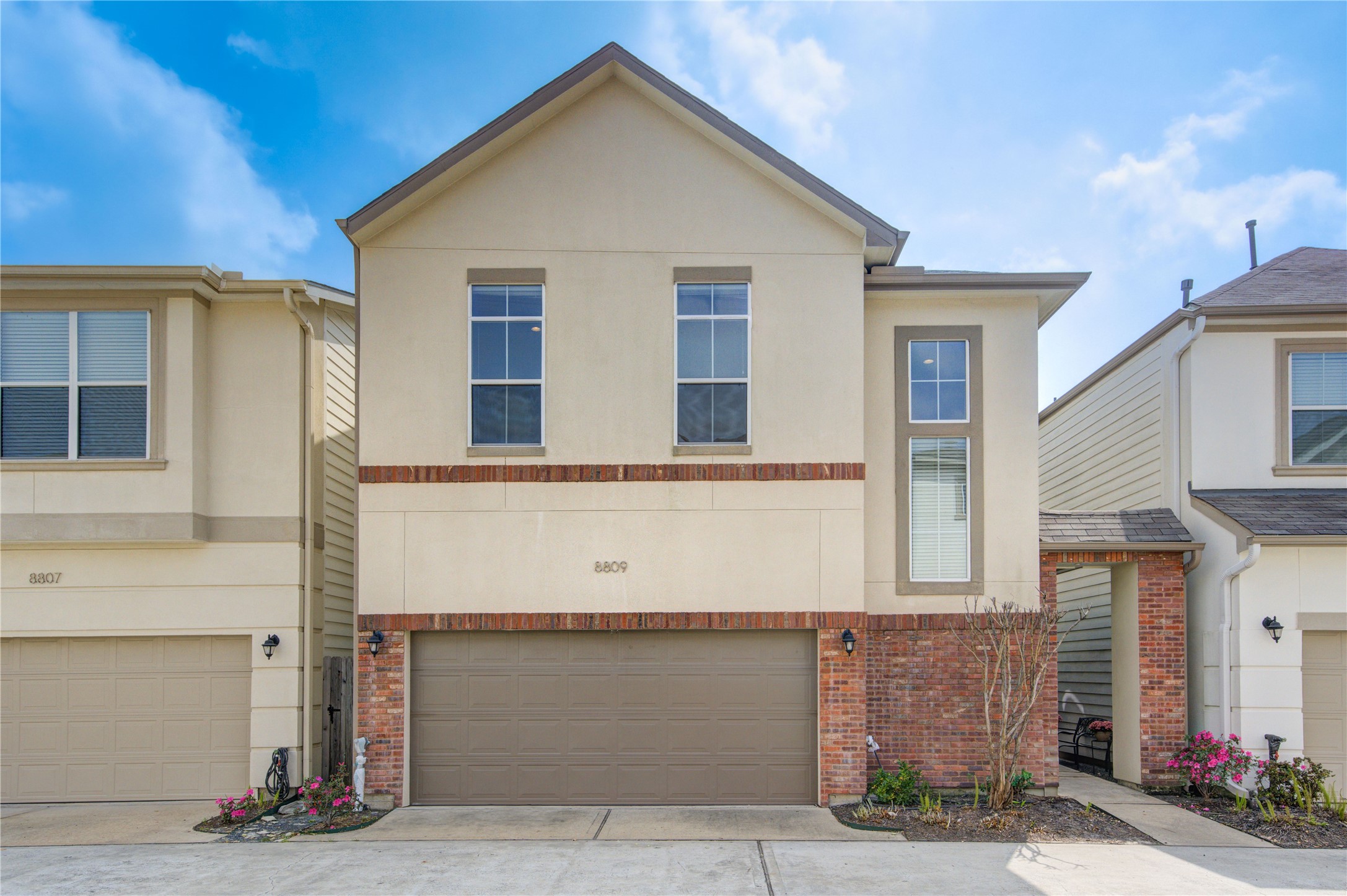 8809 Hollister Square Court Houston TX 77080