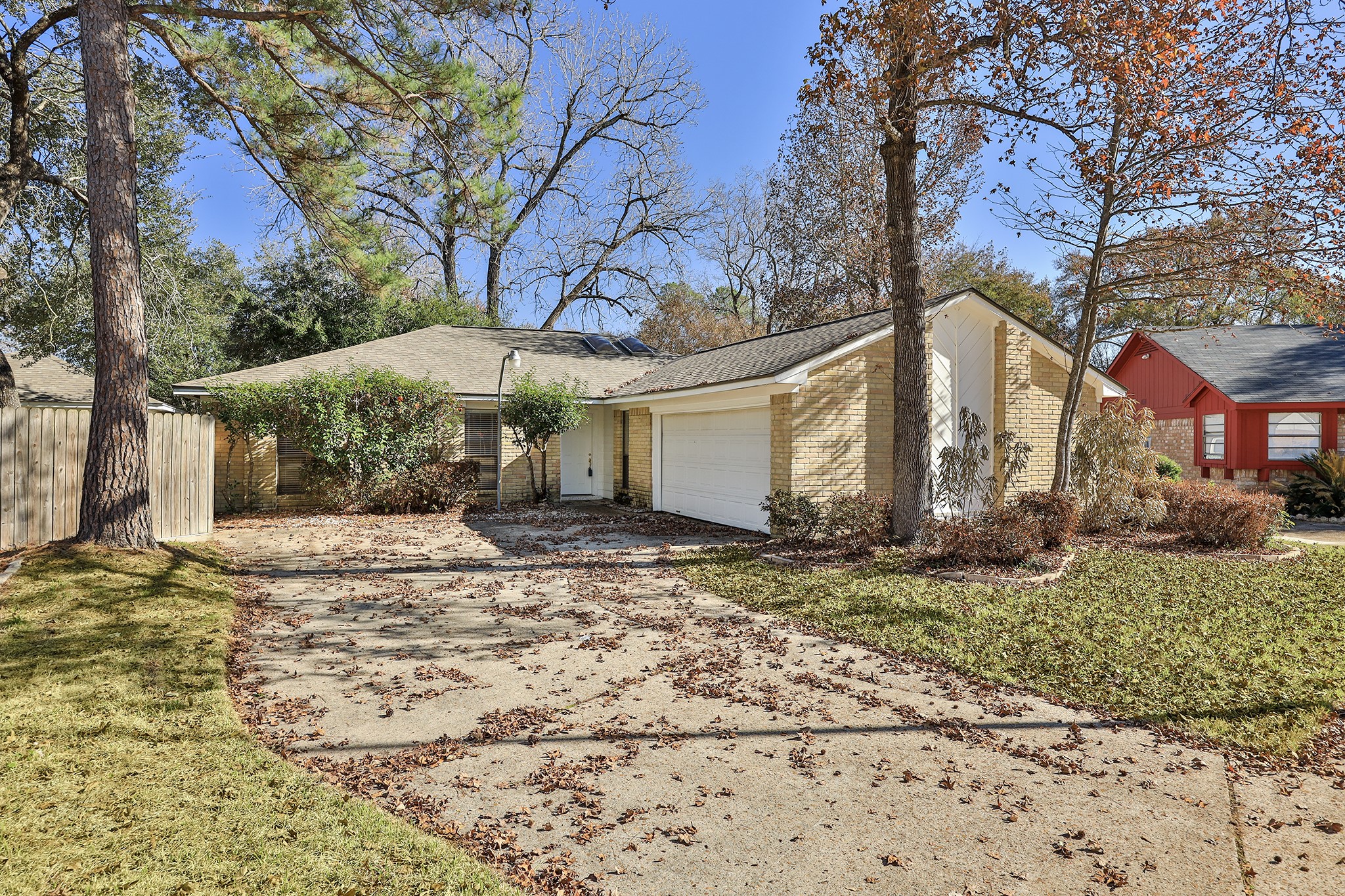 7315 Foxside Lane Humble TX 77338