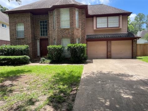 4703 Leicester Way Missouri City TX 77459
