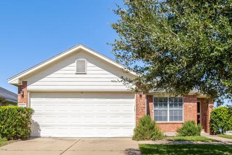 2623 Merganser Court Humble TX 77396