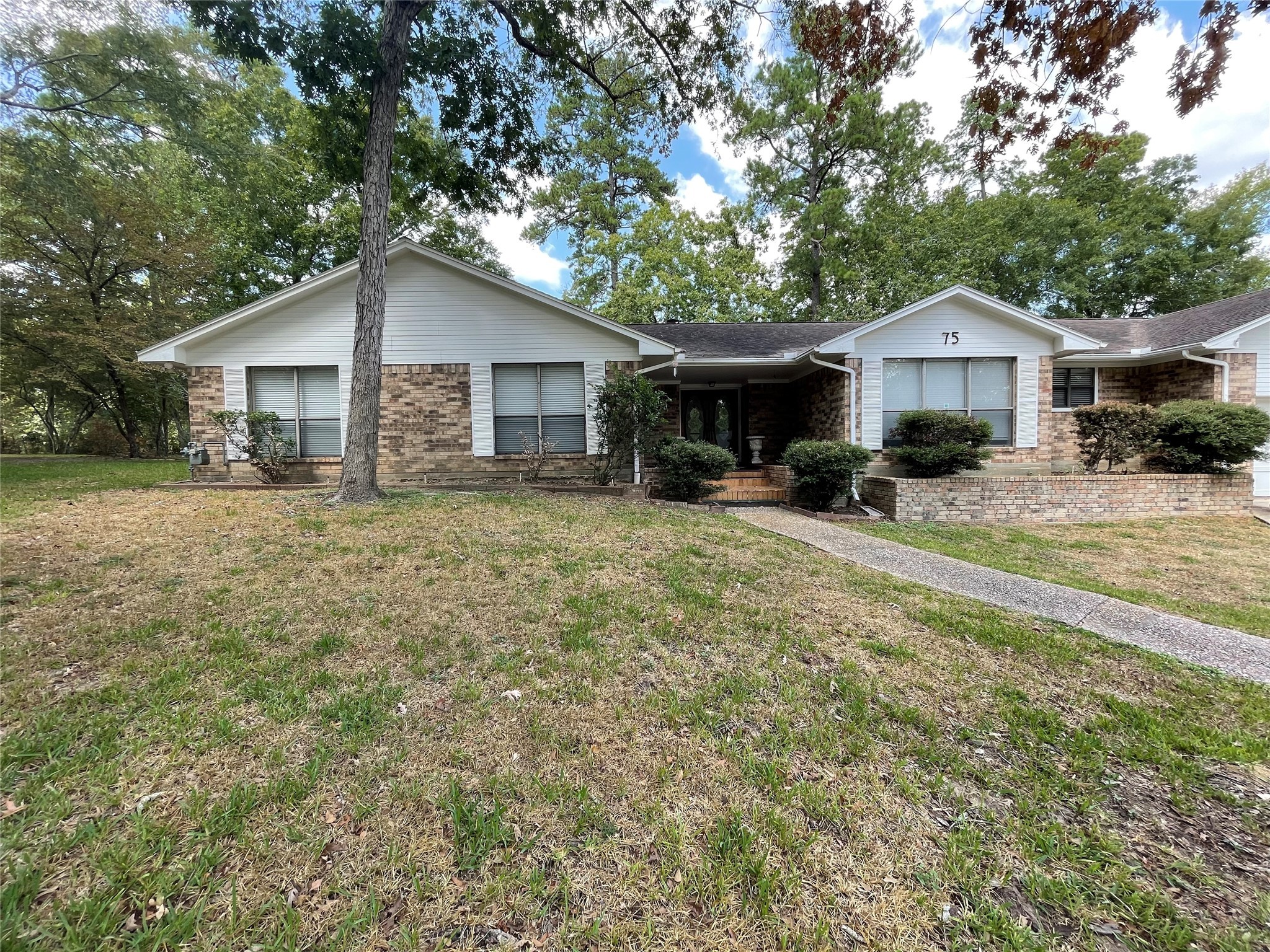 75 Panorama Drive Conroe TX 77304
