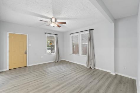 1003 Enid Street Houston TX 77009