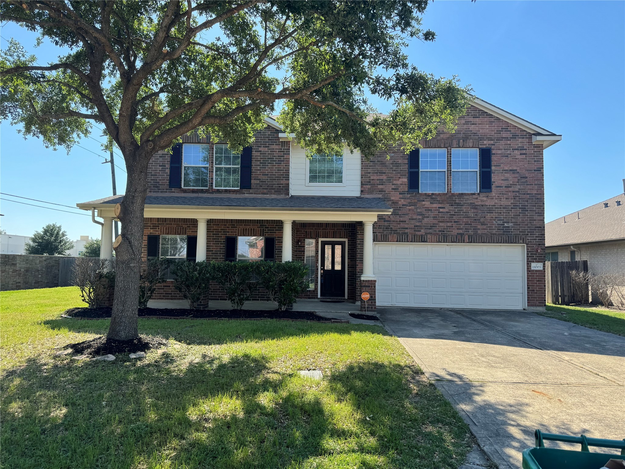 11003 Christmas Fern Street Houston TX 77064