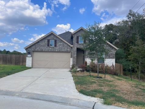 1202 Portimao Court Crosby TX 77532