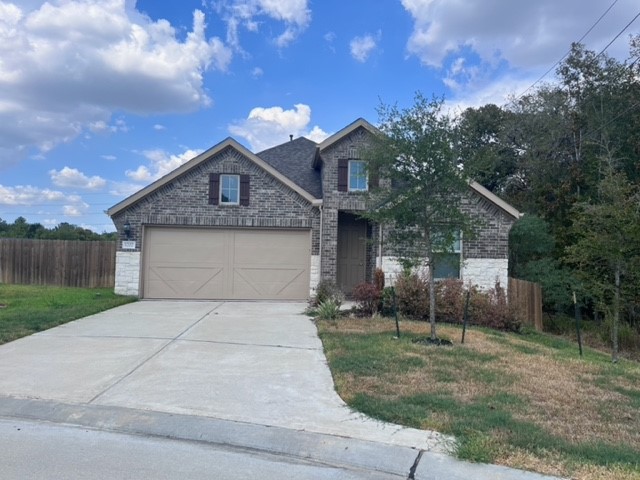 1202 Portimao Court Crosby TX 77532