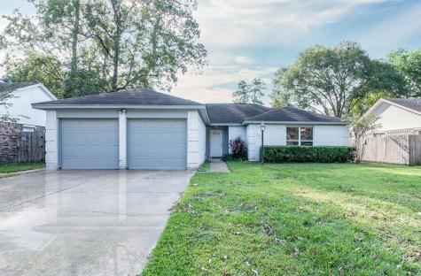 2614 Knollbrook Lane Spring TX 77373