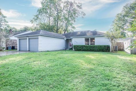 2614 Knollbrook Lane Spring TX 77373