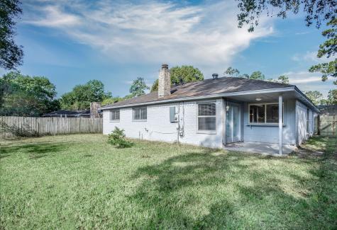 2614 Knollbrook Lane Spring TX 77373