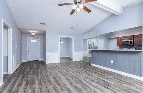 2614 Knollbrook Lane Spring TX 77373
