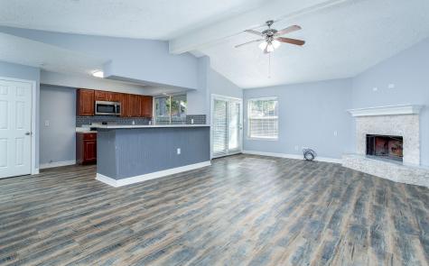 2614 Knollbrook Lane Spring TX 77373