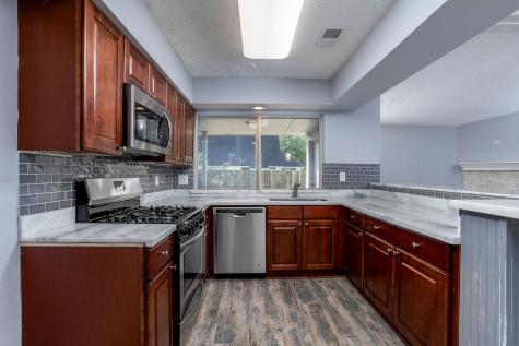2614 Knollbrook Lane Spring TX 77373
