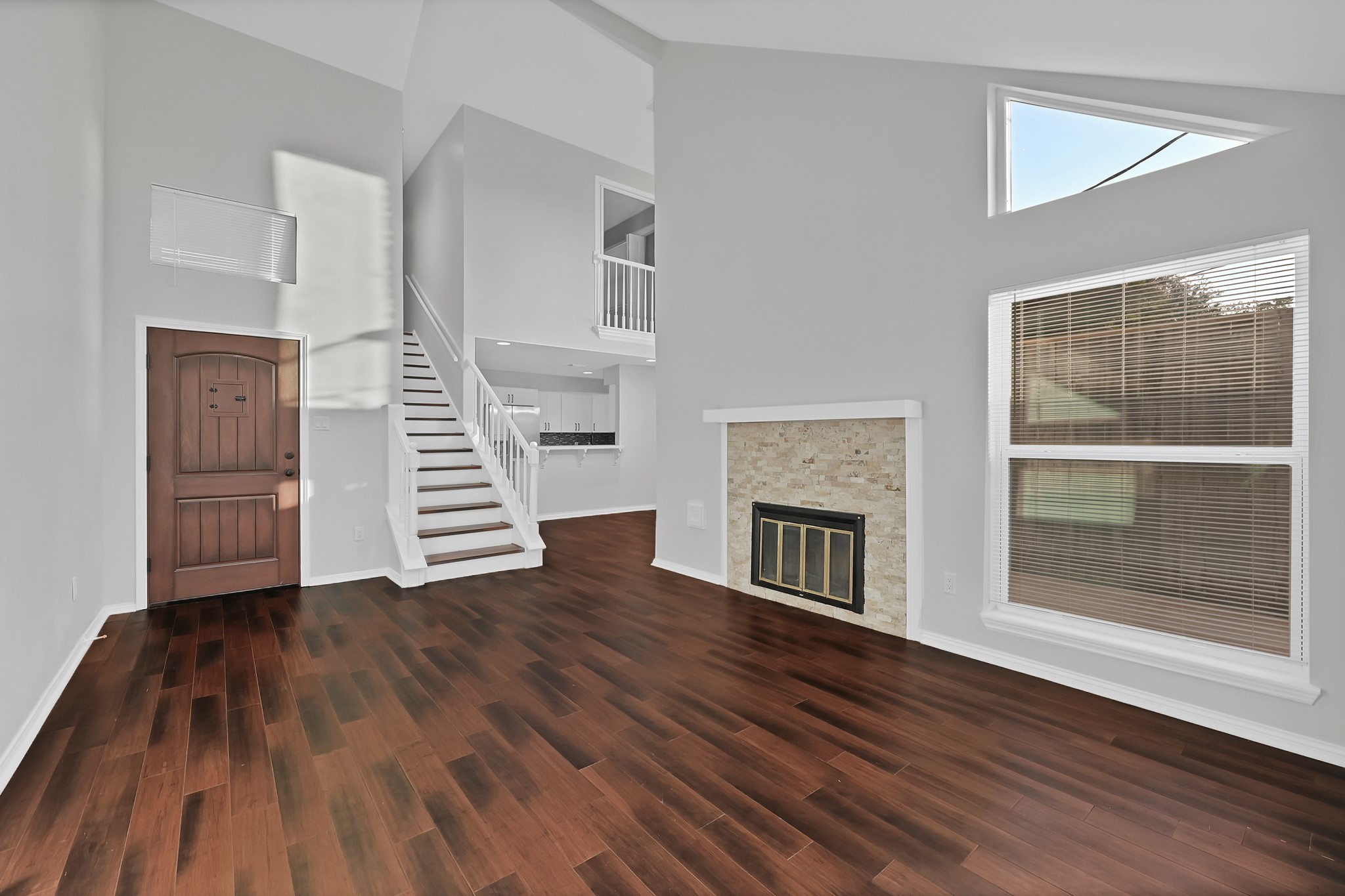 712 Algregg Street Houston TX 77008