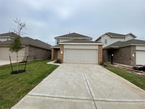 3610 Giorgio Pastel Place Katy TX 77493