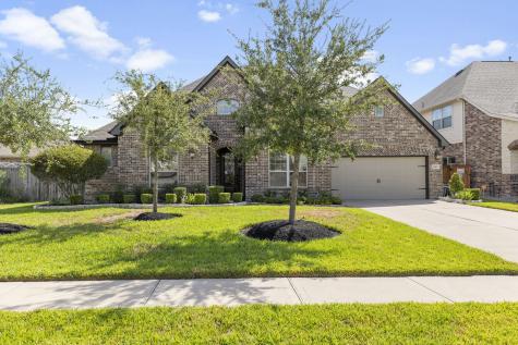 13503 Columbia Key Drive Tomball TX 77377