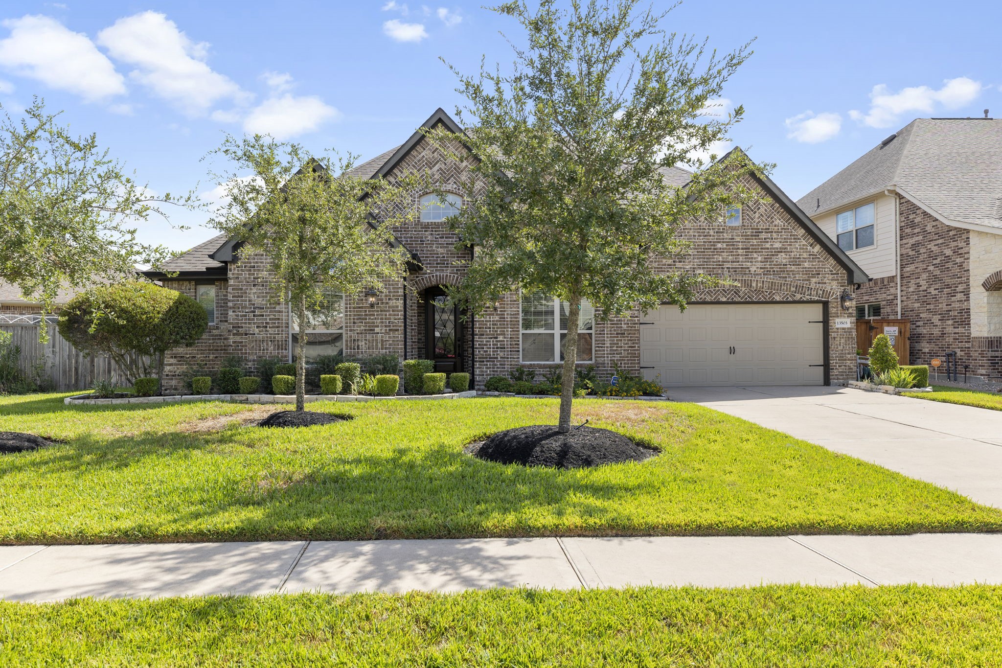 13503 Columbia Key Drive Tomball TX 77377