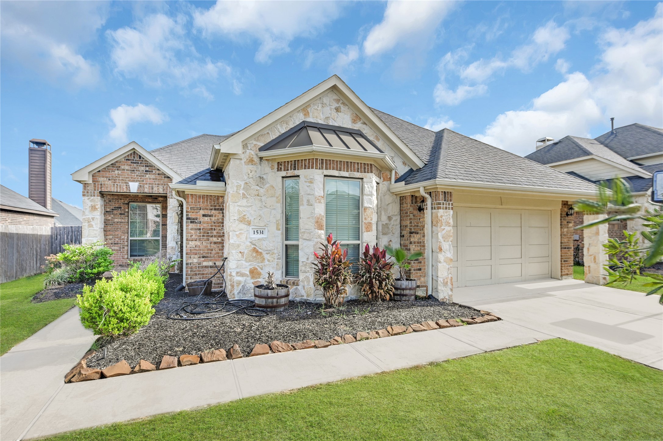 1531 Nacogdoches Valley Drive League City TX 77573
