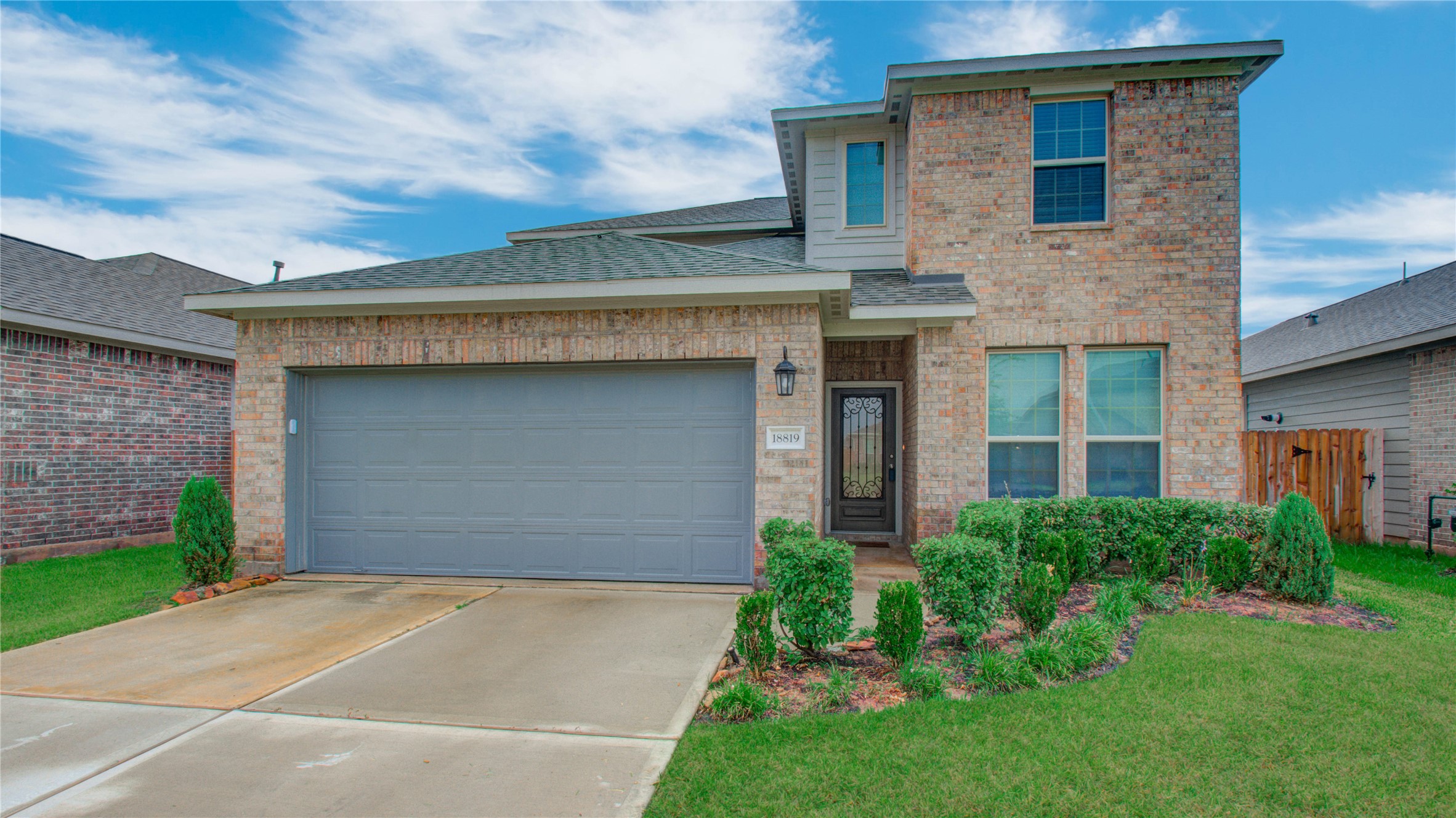 18819 Fulvetta Haven Way Richmond TX 77407