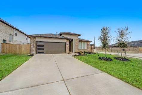 29302 Pikes Peak Drive Katy TX 77494