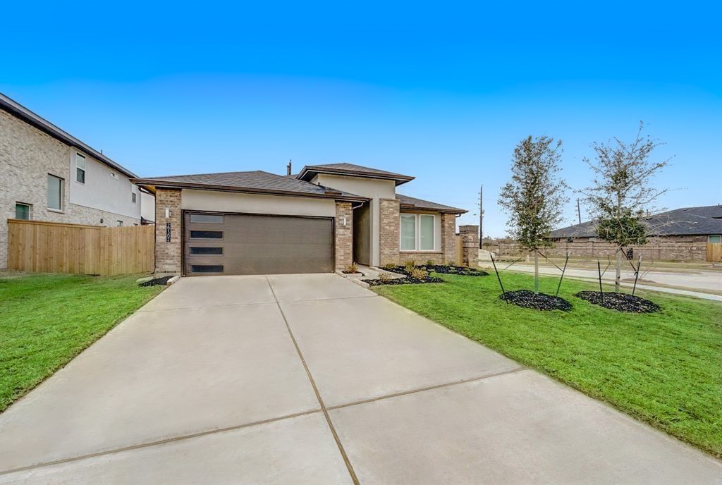 29302 Pikes Peak Drive Katy TX 77494