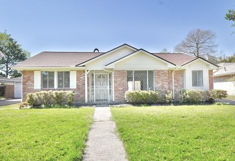 11642 Sagecanyon Drive Houston TX 77089