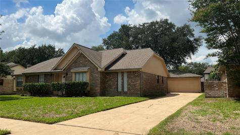 6510 Mona Vista Drive Houston TX 77083