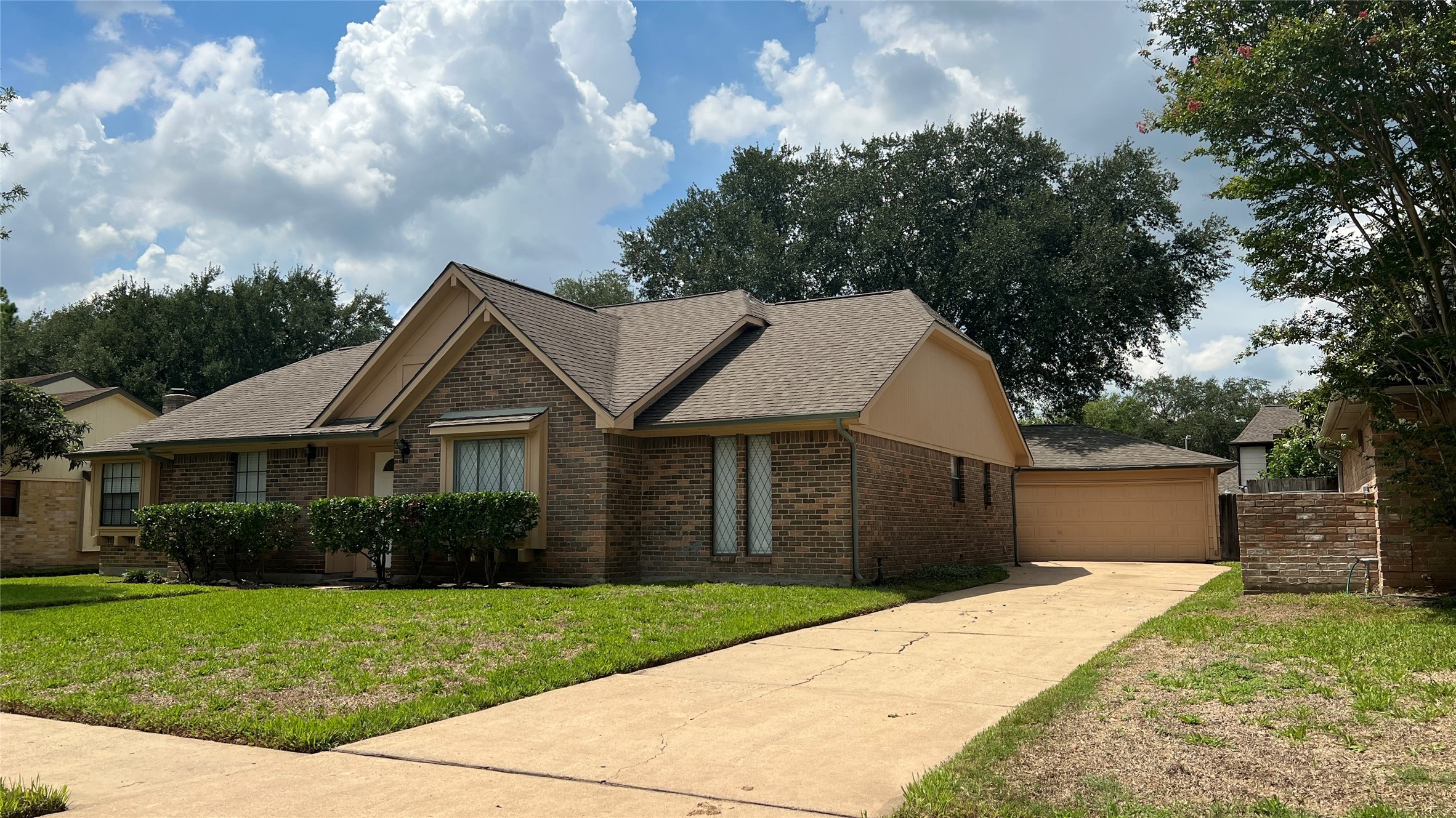 6510 Mona Vista Drive Houston TX 77083