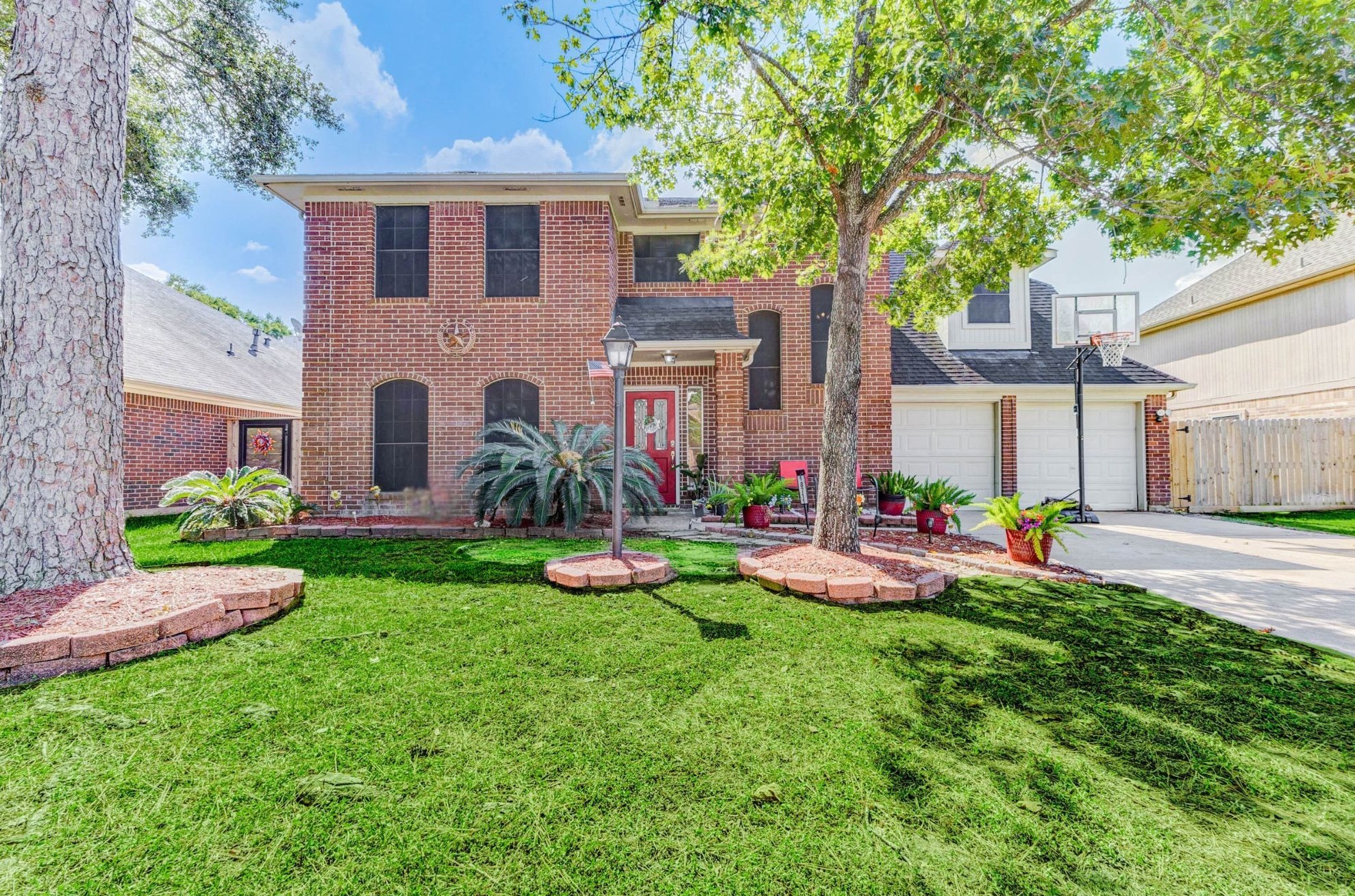 18711 Appletree Hill Lane Houston TX 77084