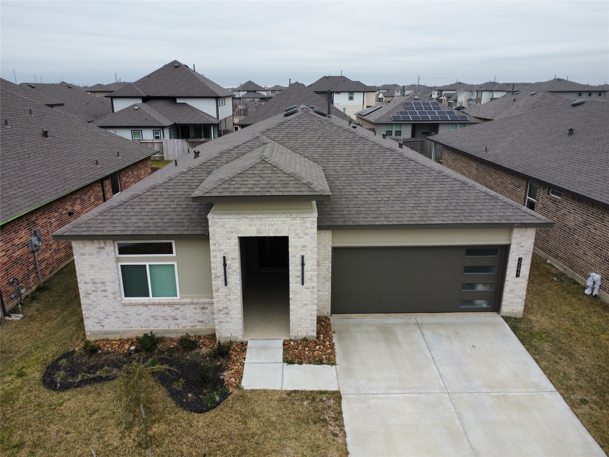 22627 Tuscany Ridge Lane Katy TX 77449