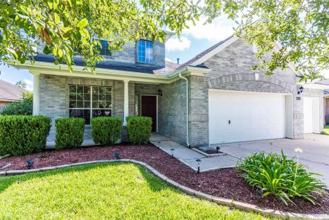 6181 Galloway Lane League City TX 77573
